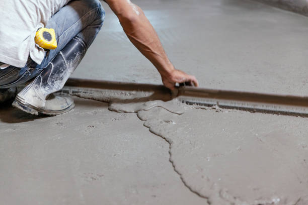 Best Industrial Concrete Flooring in Homestead, PA