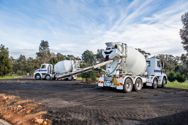 Best Concrete Removal and Replacement in Homestead, PA