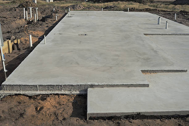 Best Residential Concrete Solutions in Homestead, PA