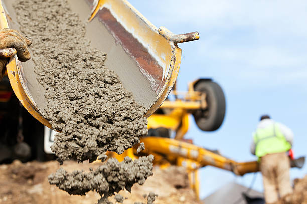  Homestead, PA Concrete contractor Pros