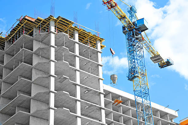 Best Concrete Slab Construction in Homestead, PA